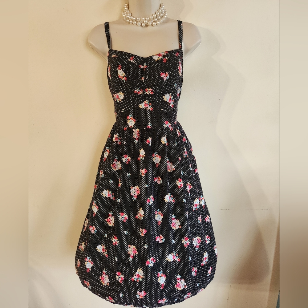Torrid Skater Dress